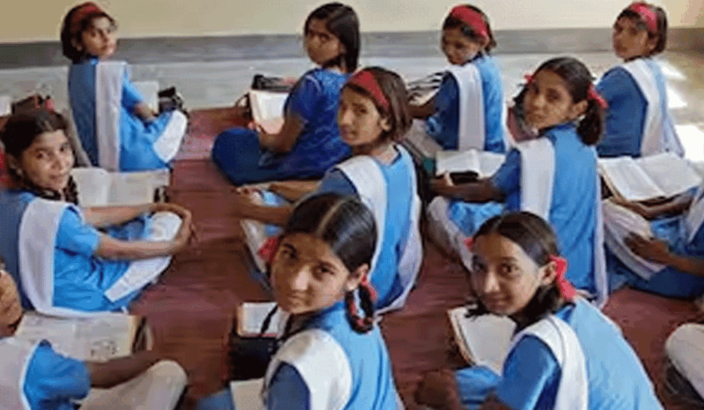 छत्तीसगढ़ की बेटियों को बड़ा तोहफ़ा