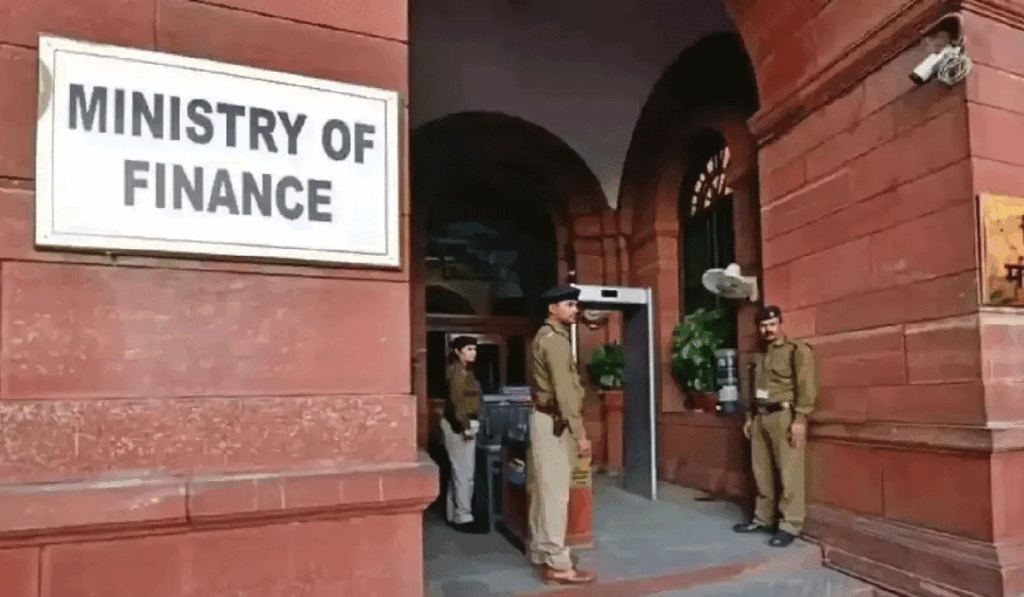 त्योहारों से पहले छत्तीसगढ़ को केंद्र से मिला 3,462 करोड़ का अतिरिक्त कर आवंटन