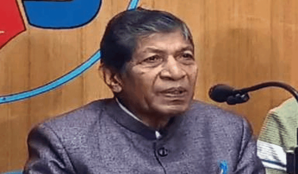 क्या प्रदेश सरकार में वरिष्ठ भाजपा नेताओं को हाशिए में ढकेला जा रहा है या अफसरशाही हावी हो कर राज्य को स्वयं चला रही है……..? क्या प्रदेश सरकार में वरिष्ठ भाजपा नेताओं को हाशिए में ढकेला जा रहा है या अफसरशाही हावी हो कर राज्य को स्वयं चला रही है