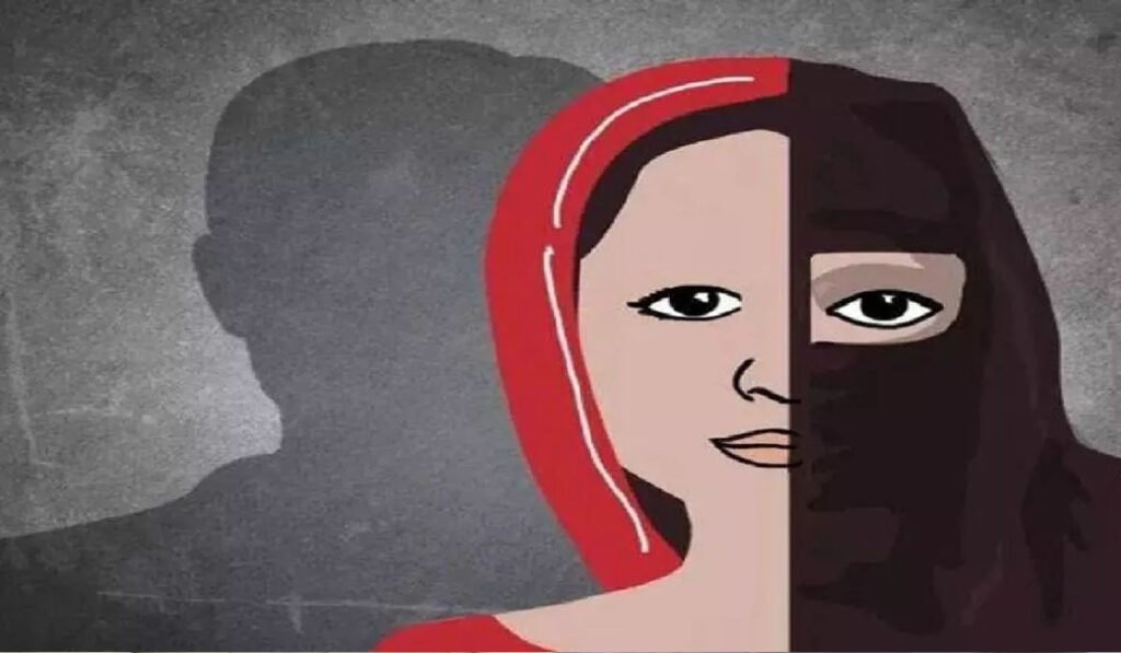 छत्तीसगढ़ में फिर लव जिहाद