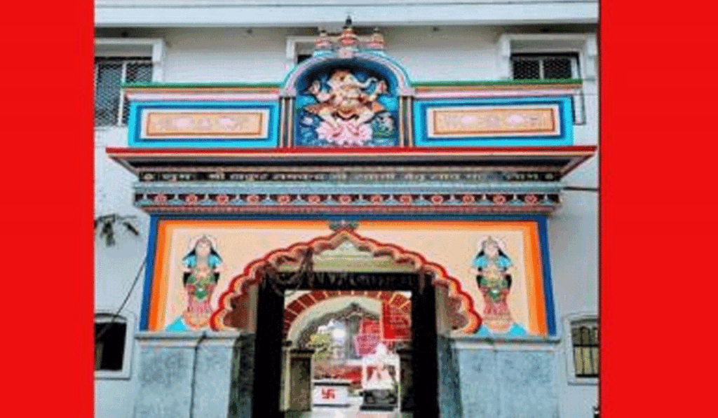 रामचंद्र स्वामी जैतूसाव मठ