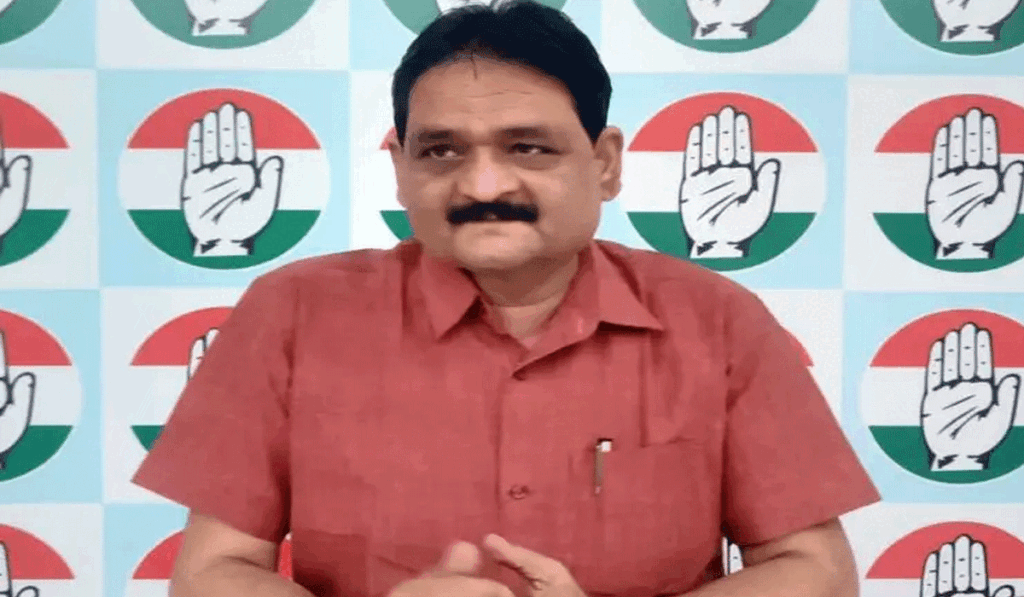 सुशील आनंद शुक्ला