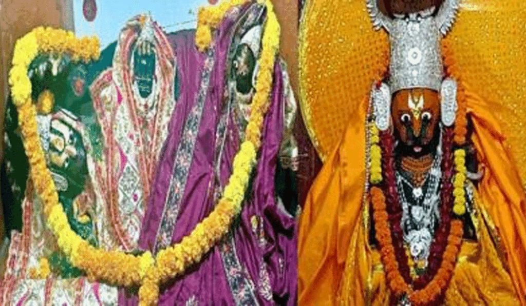 विरंचीनारायण मंदिर