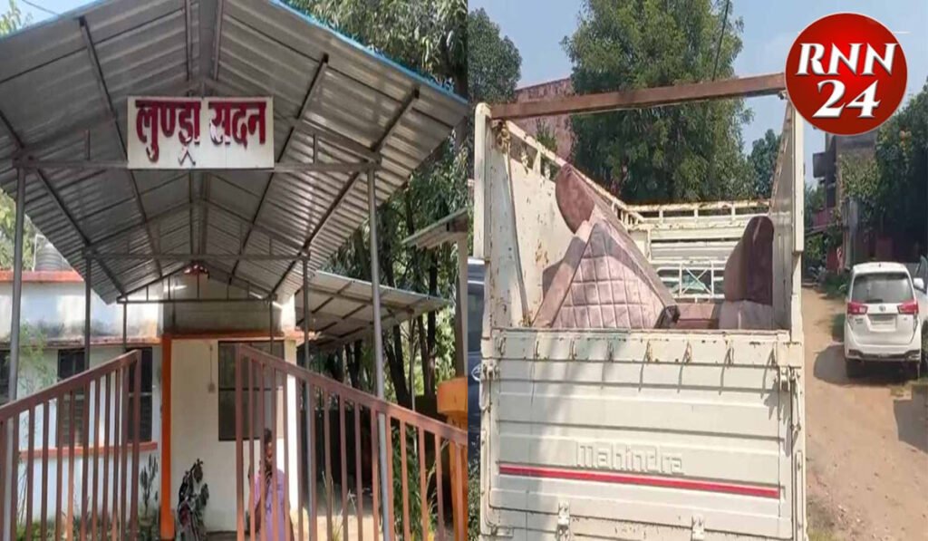 BJP विधायक