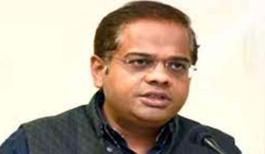 अमित जोगी