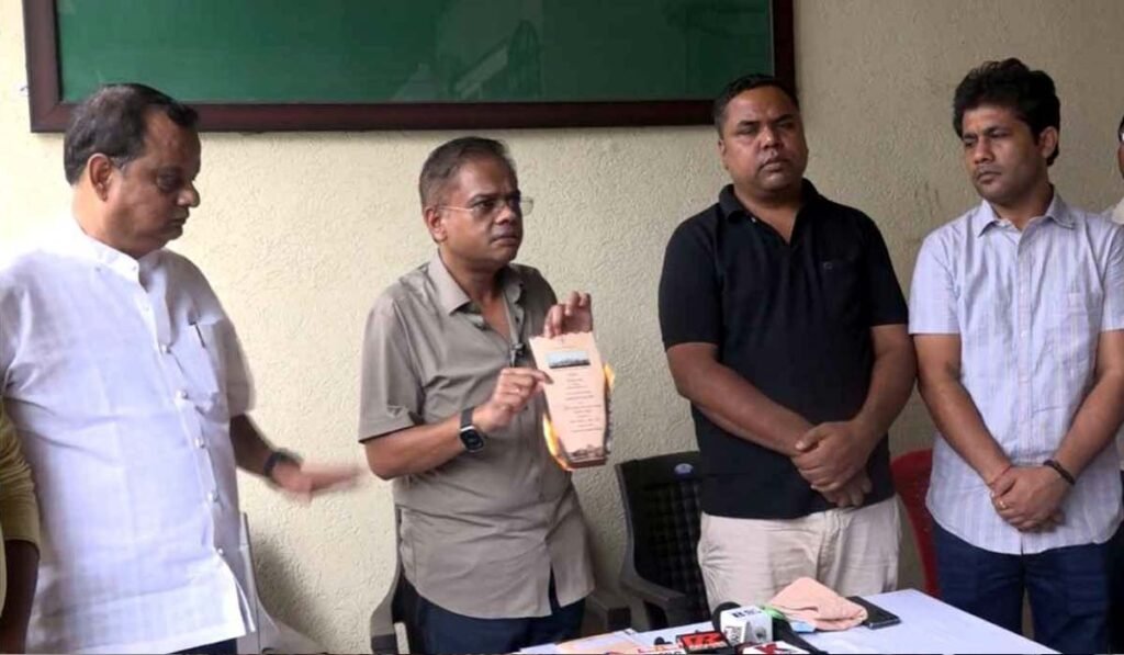 अमित जोगी