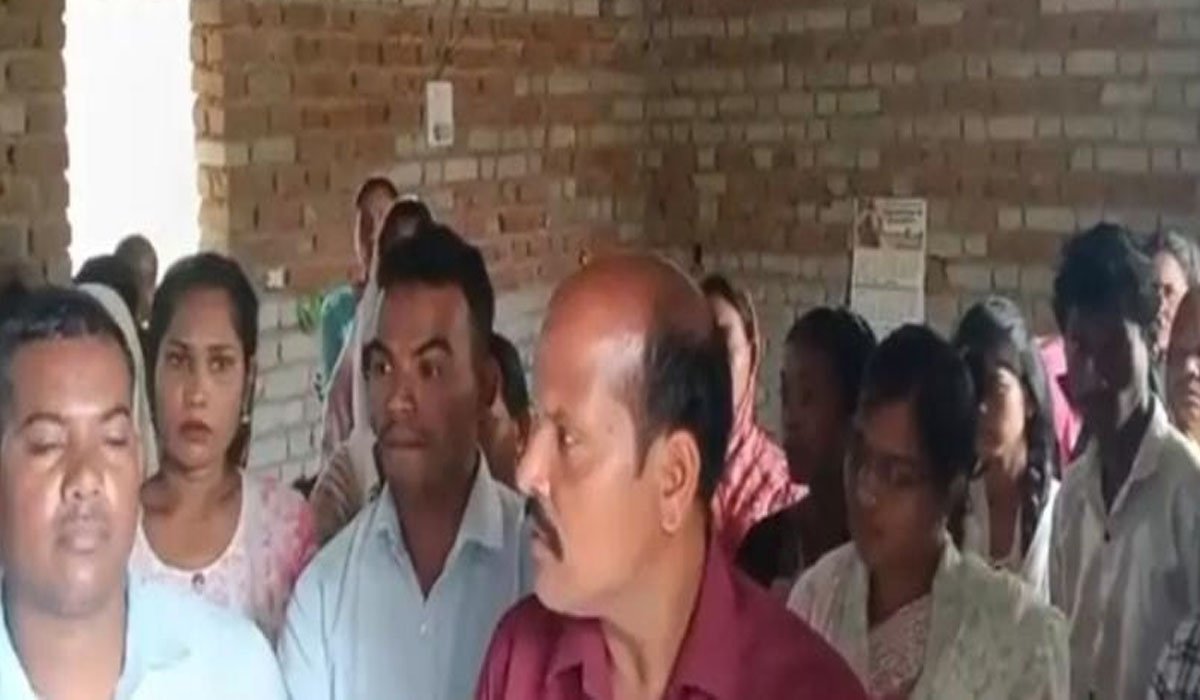 धर्मांतरण का भंडाफोड़