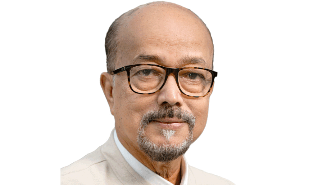 राज्यपाल रमेन डेका