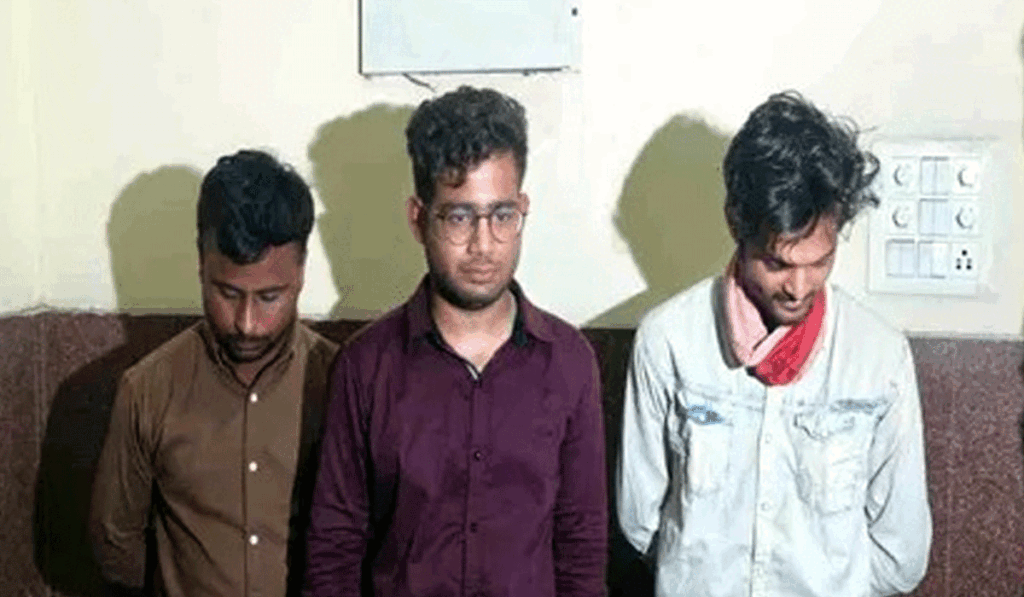 नशा तस्करों को 15 साल की सजा