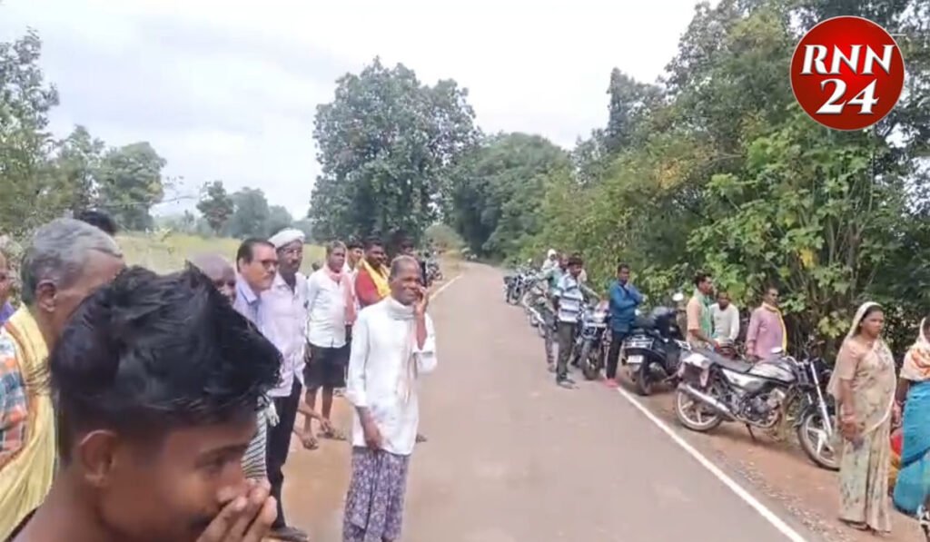 कांकेर में फिर भड़का विवाद