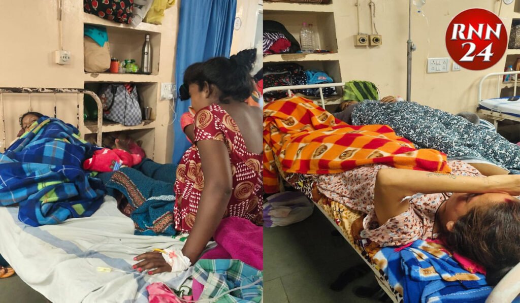 भीमराव अंबेडकर मेमोरियल मेडिकल कॉलेज (मेकाहारा