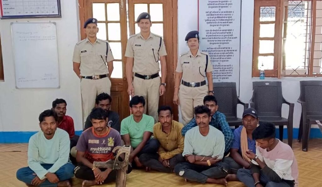 रेलवे हादसा टला