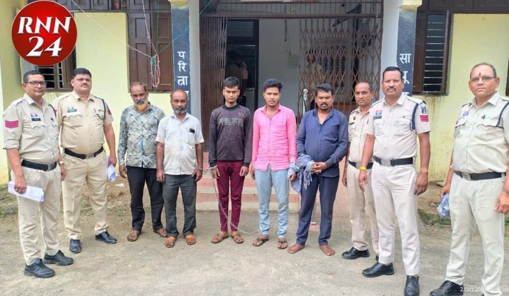 अवैध डीजल-पेट्रोल