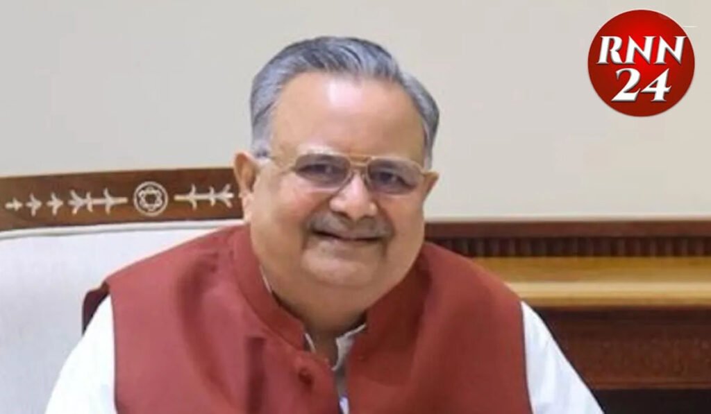 विधानसभा अध्यक्ष डॉ. रमन सिंह आज जन्मदिवस पर करेंगे जनता से मुलाकात विधानसभा अध्यक्ष डॉ. रमन सिंह