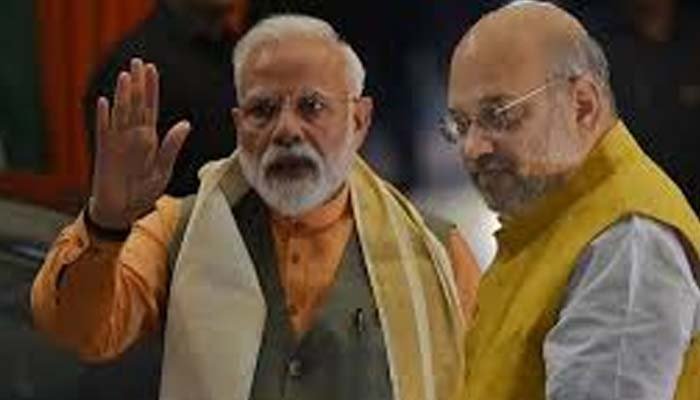 नवा रायपुर में जुटेंगे देश के पुलिस प्रमुख : पीएम मोदी और अमित शाह करेंगे डीजीपी-आईजीपी कॉन्फ्रेंस का शुभारंभ