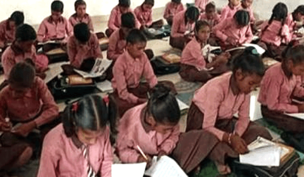 क्या छत्तीसगढ़ मे मिशनरी स्कूलों के बच्चों की फीस के पैसों से किया जा रहा धर्मातंरण ? पार्ट -1 छत्तीसगढ़ मे मिशनरी स्कूल