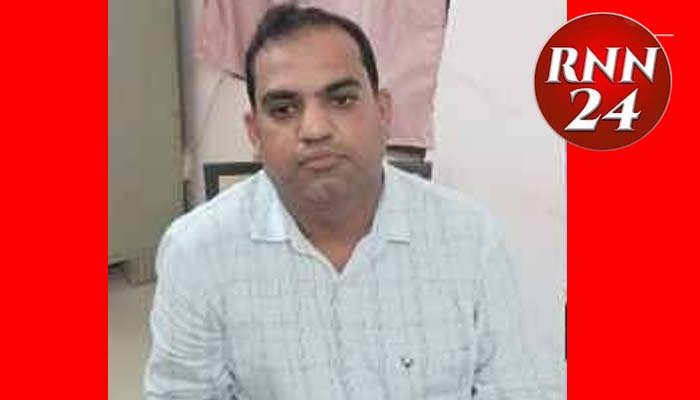 एसीबी की बड़ी कार्रवाई: बीएमओ 15 हजार की रिश्वत लेते रंगे हाथों गिरफ्तार, बाबू ने ही किया खुलासा