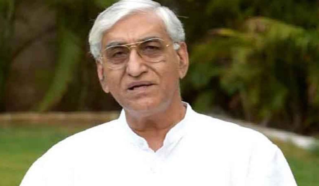 टी.एस. सिंहदेव