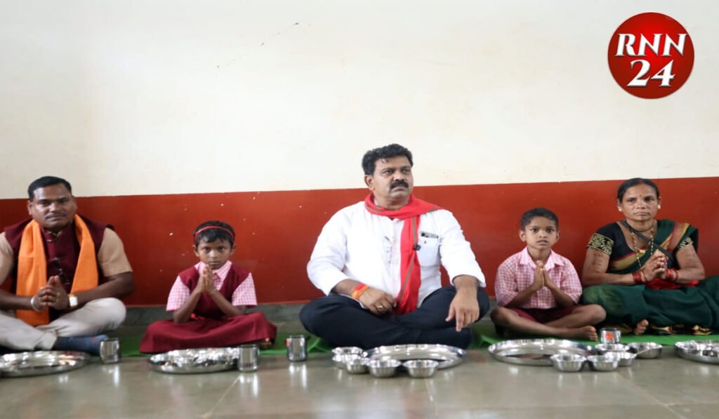 उपमुख्यमंत्री शर्मा