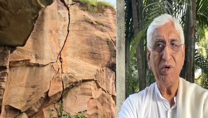 केते एक्सटेंशन कोल माइंस को पर्यावरण मंजूरी पर सिंहदेव का विरोध तेज केते एक्सटेंशन कोल माइंस