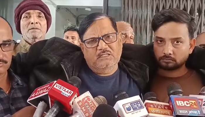 सरगुजा में वर्दीधारी की गुंडागर्दी? अधिवक्ता पिटाई मामले से बार में उबाल