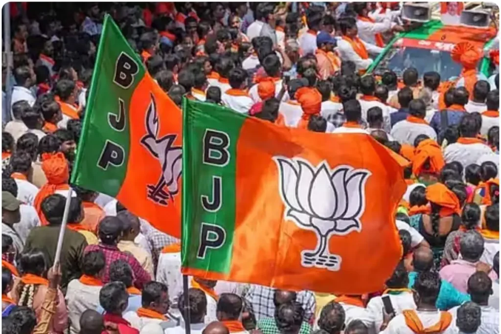 Bihar Assembly Elections 2025: एनडीए की ऐतिहासिक जीत पर छत्तीसगढ़ भाजपा ने जताया उत्साह, नेताओं ने बताया जीत के कारण