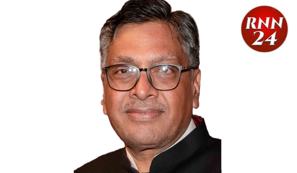 ओम प्रकाश गुप्ता,