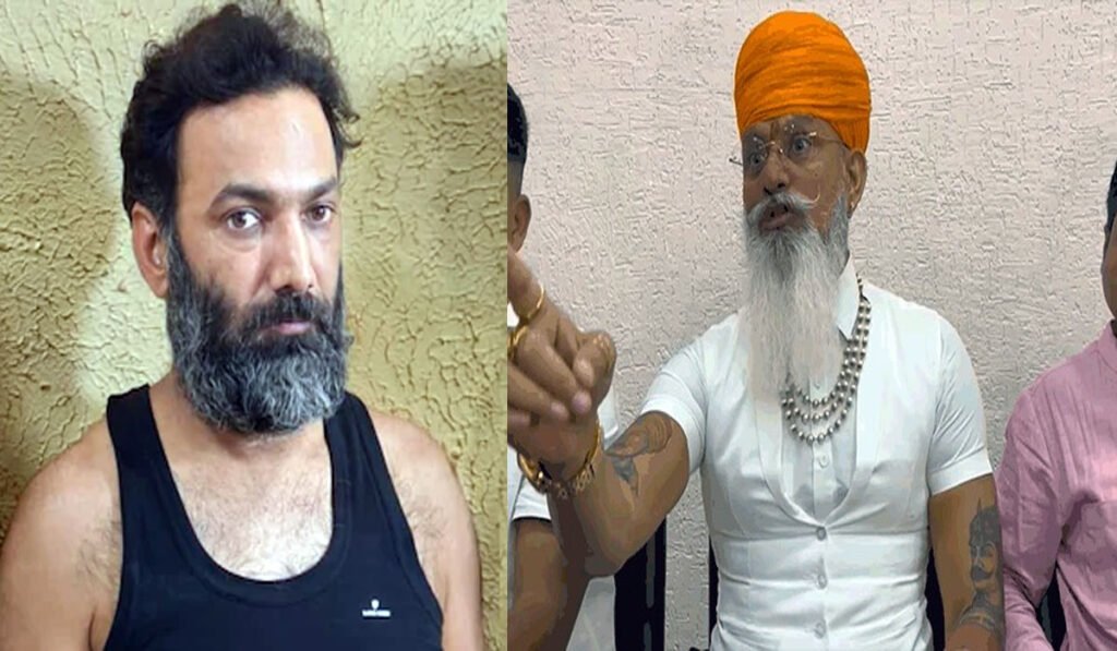 करणी सेना का रायपुर पुलिस पर फूटा गुस्सा: हिस्ट्रीशीटर वीरेंद्र तोमर के साथ ‘अमानवीय’ व्यवहार पर प्रदर्शन का ऐलान करणी सेना का रायपुर पुलिस पर फूटा गुस्सा