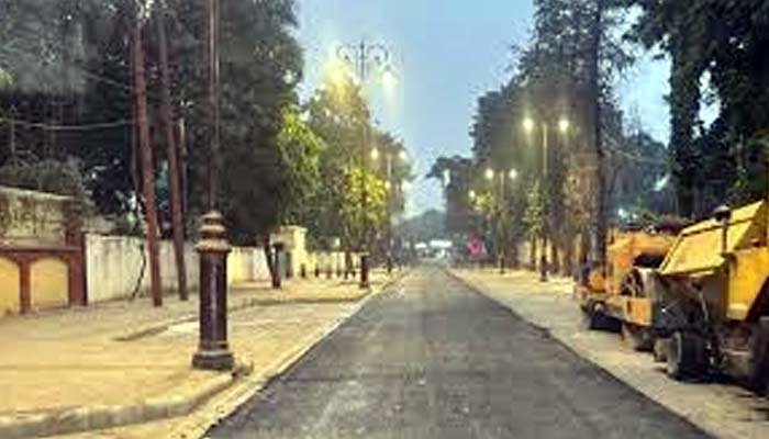 CG NEWS : 25 साल बाद गाइडलाइन नियमों में बड़ा बदलाव-अब 18 मीटर से चौड़ी सड़कें होंगी ‘मुख्य मार्ग’