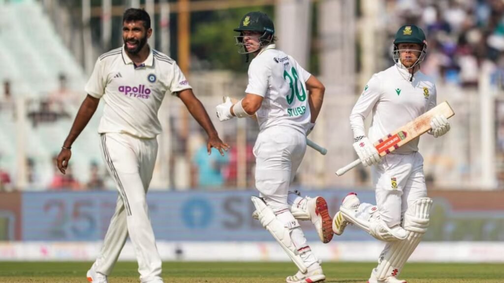 IND vs SA 1st Test, Day 2 Live Score: भारत की पहली पारी 189 पर सिमटी, साउथ अफ्रीका की दूसरी पारी शुरू, भारत को 30 रन की लीड