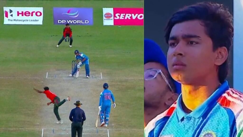 Asia Cup Rising Stars 2025: सुपर ओवर में वैभव सूर्यवंशी को नहीं मिला मौका, भारत A का फाइनल सपना टूटा; कोच-कप्तान के फैसले पर सवाल