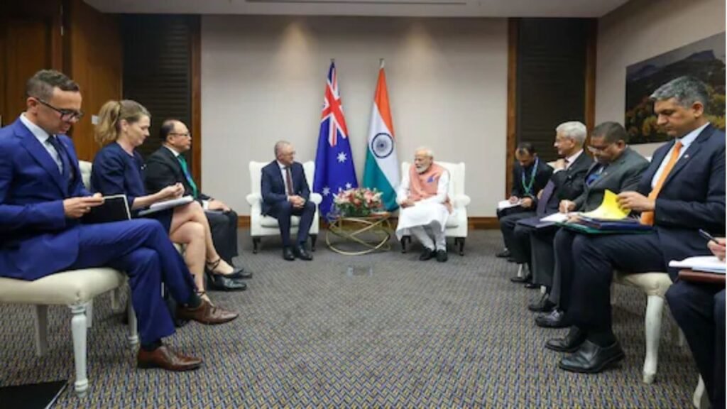 G20 Summit 2025: पीएम मोदी ने जी-20 शिखर सम्मेलन में 3 बड़े वैश्विक प्रस्ताव रखे, कहा- पुराना विकास मॉडल संसाधन छीनता रहा, अब समय है नए रास्ते का