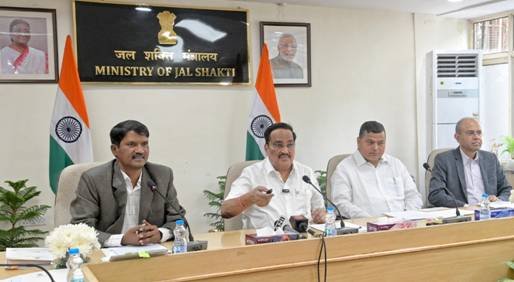 CG News : 6वें राष्ट्रीय जल पुरस्कार की घोषणा: छत्तीसगढ़ को मिलेंगे तीन सम्मान, CM विष्णु देव साय ने दी बधाई CG News : 6वें राष्ट्रीय जल पुरस्कार की घोषणा: छत्तीसगढ़ को मिलेंगे तीन सम्मान, CM विष्णु देव साय ने दी बधाई