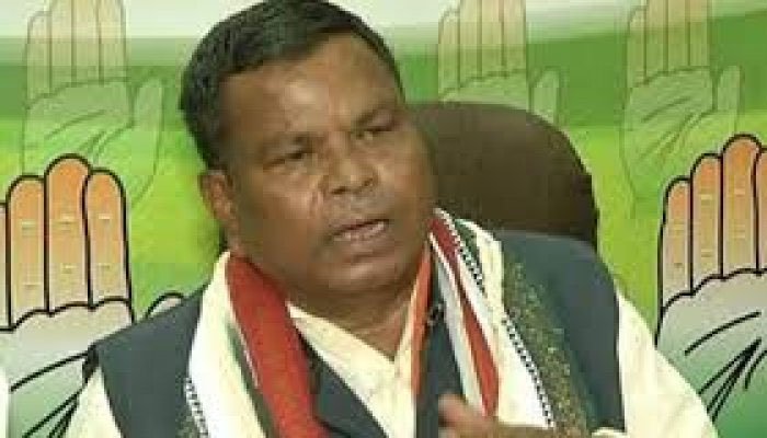 पूर्व मंत्री कवासी लखमा अस्पताल में भर्ती, सरकार ने उपलब्ध कराई विशेष सुरक्षा