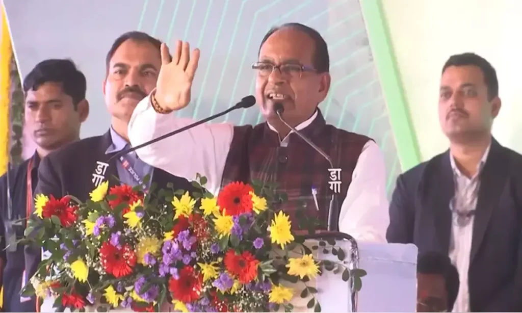 केंद्रीय मखाना बोर्ड में शामिल होगा छत्तीसगढ़, किसानों को मिलेगा सीधे विक्रय का अवसर, केंद्रीय मंत्री शिवराज सिंह की बड़ी घोषणा