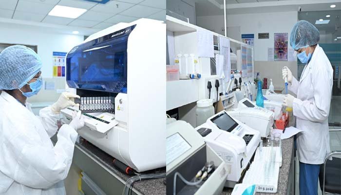 Chhattisgarh : स्वास्थ्य सेवाओं में छत्तीसगढ़ को मिली दो ऐतिहासिक उपलब्धियाँ स्वास्थ्य सेवा