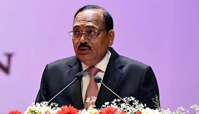 अनुच्छेद 370, राजद्रोह कानून, पेगासस… जस्टिस सूर्यकांत बने देश के 53वें CJI Supreme Court New CJI