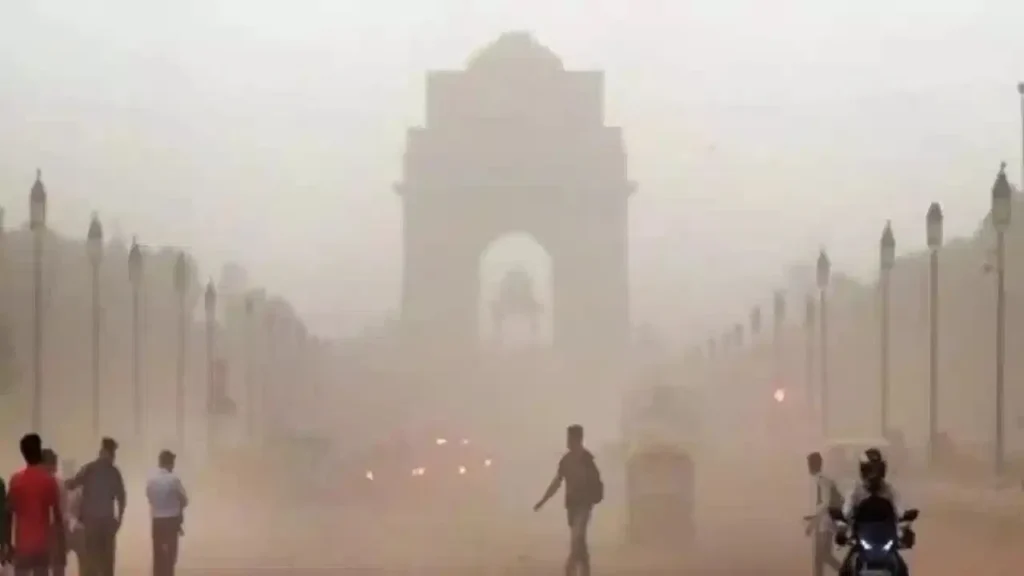 दिल्ली-एनसीआर में प्रदूषण का कहर: 5वीं तक के स्कूल होंगे हाइब्रिड मोड में, NCR में जल्द निर्णय दिल्ली-एनसीआर में प्रदूषण का कहर: 5वीं तक के स्कूल होंगे हाइब्रिड मोड में, NCR में जल्द निर्णय