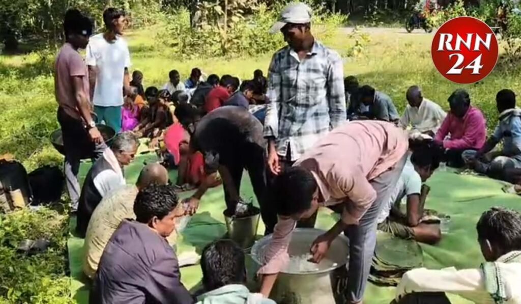 कमार जनजाति