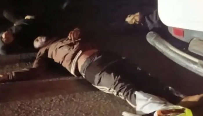 कोंडागांव में दिल दहला देने वाला हादसा: मूवी देखकर लौट रहे दो परिवारों के 6 सदस्यों की मौत, 11 में से 6 ने मौके पर ही तोड़ा दम दिल दहला देने वाला हादसा