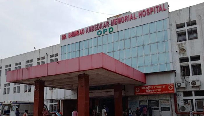 मेकाहारा