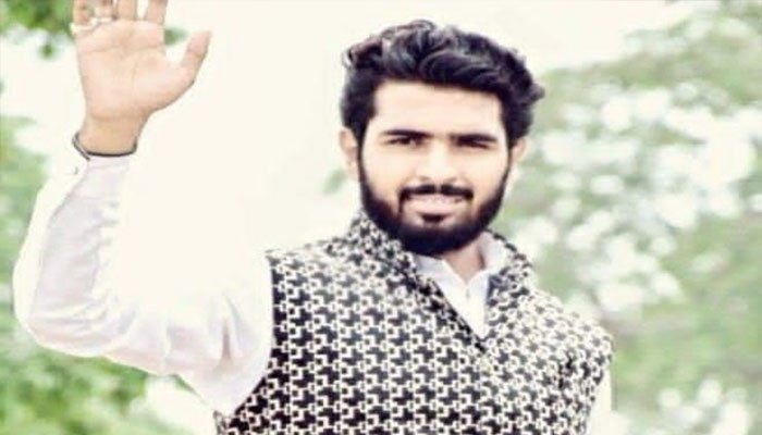 NSUI नेता ने छात्रा से जंगल में किया रेप, कोर्ट ने सुनाई 10 साल की सजा NSUI नेता