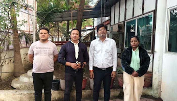 रायपुर में सूदखोर तोमर बंधुओं के खिलाफ पीड़ित एकजुट, नया संगठन बना