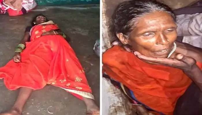 रायपुर में रक्षाबंधन पर मां-बेटी की रहस्यमयी मौत का खुलासा: शराब से मां की मौत, तड़पते देख बेटी को आया हार्ट अटैक मौत का खुलासा