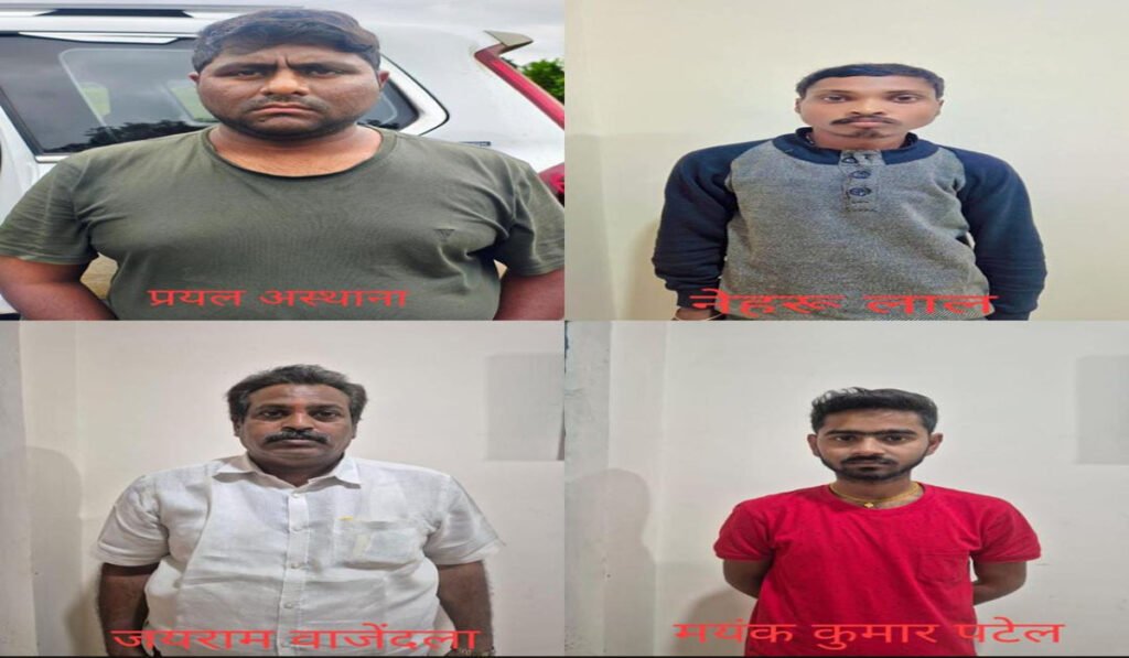 ऑपरेशन साइबर शील्ड