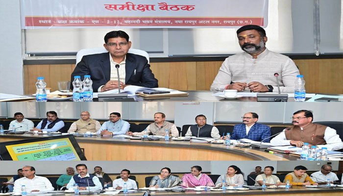 गुणवत्ता युक्त शिक्षा हमारी सर्वोच्च प्राथमिकता : उच्च शिक्षा मंत्री उच्च शिक्षा मंत्री