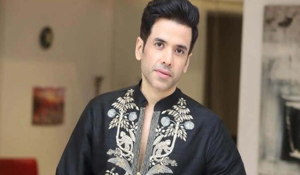 तुषार कपूर