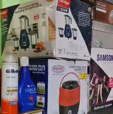 बिलासपुर जियो मार्ट CSA गिरफ्तार, 6 महीने से कर रहा था चोरी