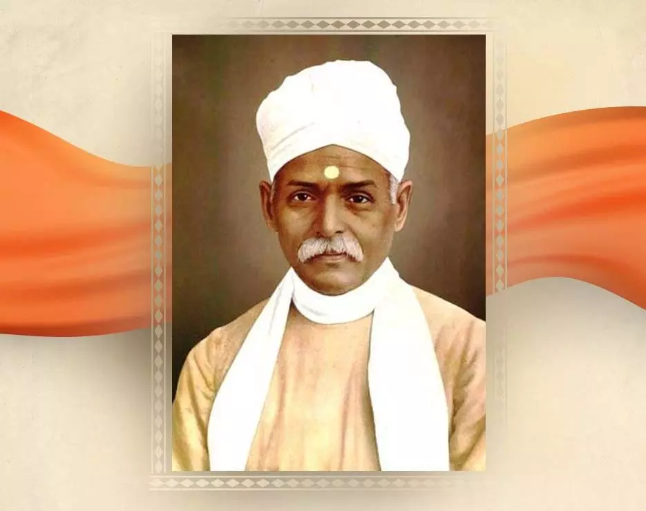 CM साय ने महामना पंडित मदन मोहन मालवीय की जयंती पर किया नमन