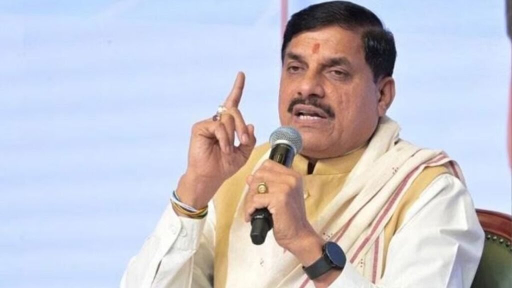 इंदौर में मातम : दूषित पानी ने ली 8 मासूम जिंदगियां, मुख्यमंत्री मोहन यादव ने खोली आर्थिक मदद की तिजोरी, दोषियों पर गिरेगी गाज!